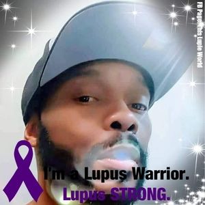 Meet your Posher, Larry